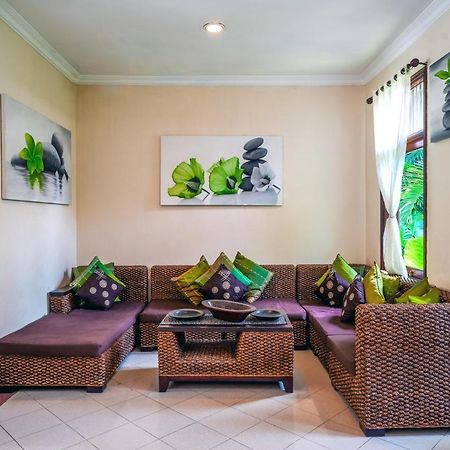 Villa Mica - Kuta - 5 Bedrooms - 5 Bathrooms - Great Location Exteriér fotografie